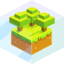 Майнкрафт сервер play.boxrealm.net