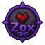 Майнкрафт сервер mc.zoxsmp.com