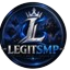 Майнкрафт сервер legitsmp.loca.lol:25570