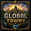 Майнкрафт сервер play.globaltowny.com