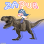 Майнкрафт сервер zamanpurba.xyz:25604