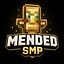 Майнкрафт сервер mendedsmp.com