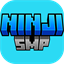 Майнкрафт сервер ninjismp.net