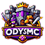 Майнкрафт сервер play.odysmc.com:19130