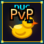 Майнкрафт сервер ducpvp.duckdns.org