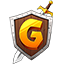 Майнкрафт сервер jogar.gladmc.com