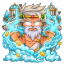 Майнкрафт сервер play.skystakes.org:25581