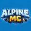 Майнкрафт сервер play.alpinemc.fun:25790