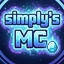 Майнкрафт сервер justsimplysmp.de