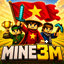 Майнкрафт сервер mine3m.xyz