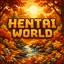 Майнкрафт сервер mc.hentaiworld.pw