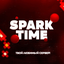 Майнкрафт сервер mr.sparktime.fun