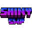 Майнкрафт сервер shinysmp.de:20393