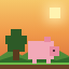 Майнкрафт сервер minecraft.minipig.org