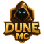 Майнкрафт сервер play.dunemc.fun:22370