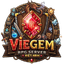 Майнкрафт сервер viegem.net:2
