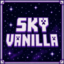 Майнкрафт сервер skyvanilla.my-smp.net:25557