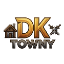 Майнкрафт сервер oyna.dktowny.com