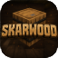 Майнкрафт сервер skarwood.dismine.xyz:9060