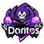 Майнкрафт сервер doritos.network