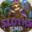 Майнкрафт сервер slothsmp.my.pebble.host:25601