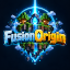 Майнкрафт сервер mc.fusionorigin.net