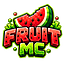 Майнкрафт сервер play.fruitmc.xyz