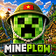 Майнкрафт сервер mineplow.vn