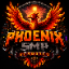Майнкрафт сервер phoenixsmp.the-best.uk:25674