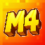 Майнкрафт сервер play.m4network.org:25505