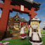Майнкрафт сервер create-gensokyo.playit.plus:2329