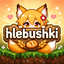 Майнкрафт сервер play.hlebushki.su