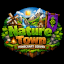Майнкрафт сервер naturetown.de:55655