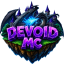 Майнкрафт сервер devoidmc.my.id