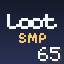 Майнкрафт сервер play.lootsmp.com