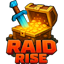 Майнкрафт сервер raidrise.com