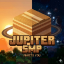 Майнкрафт сервер jupitersmp.my.pebble.host:25569