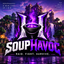 Майнкрафт сервер souphavoc.com