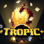Майнкрафт сервер play.tropicsmp.eu:25847