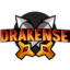Майнкрафт сервер drakense.top