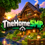Майнкрафт сервер thehomesmp.xyz:25571