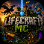 Майнкрафт сервер play.lifecraft1.net