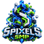 Майнкрафт сервер play.spixels.id