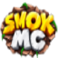 Майнкрафт сервер smokmc.pl:25750