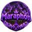 Майнкрафт сервер play.maraphonmc.ru