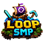 Майнкрафт сервер play.loopsmp.net:25570