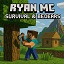 Майнкрафт сервер ryanmc.serveminecraft.net
