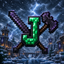 Майнкрафт сервер jadehalla.gamergod.net:17964