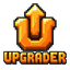Майнкрафт сервер upgrader.sos-al.net