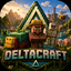 Майнкрафт сервер play.deltacraft.nl:24890